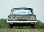 Studebaker Commander Sedan 1965 года
